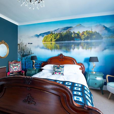 The Mount B&B ポーティンズケール エクステリア 写真