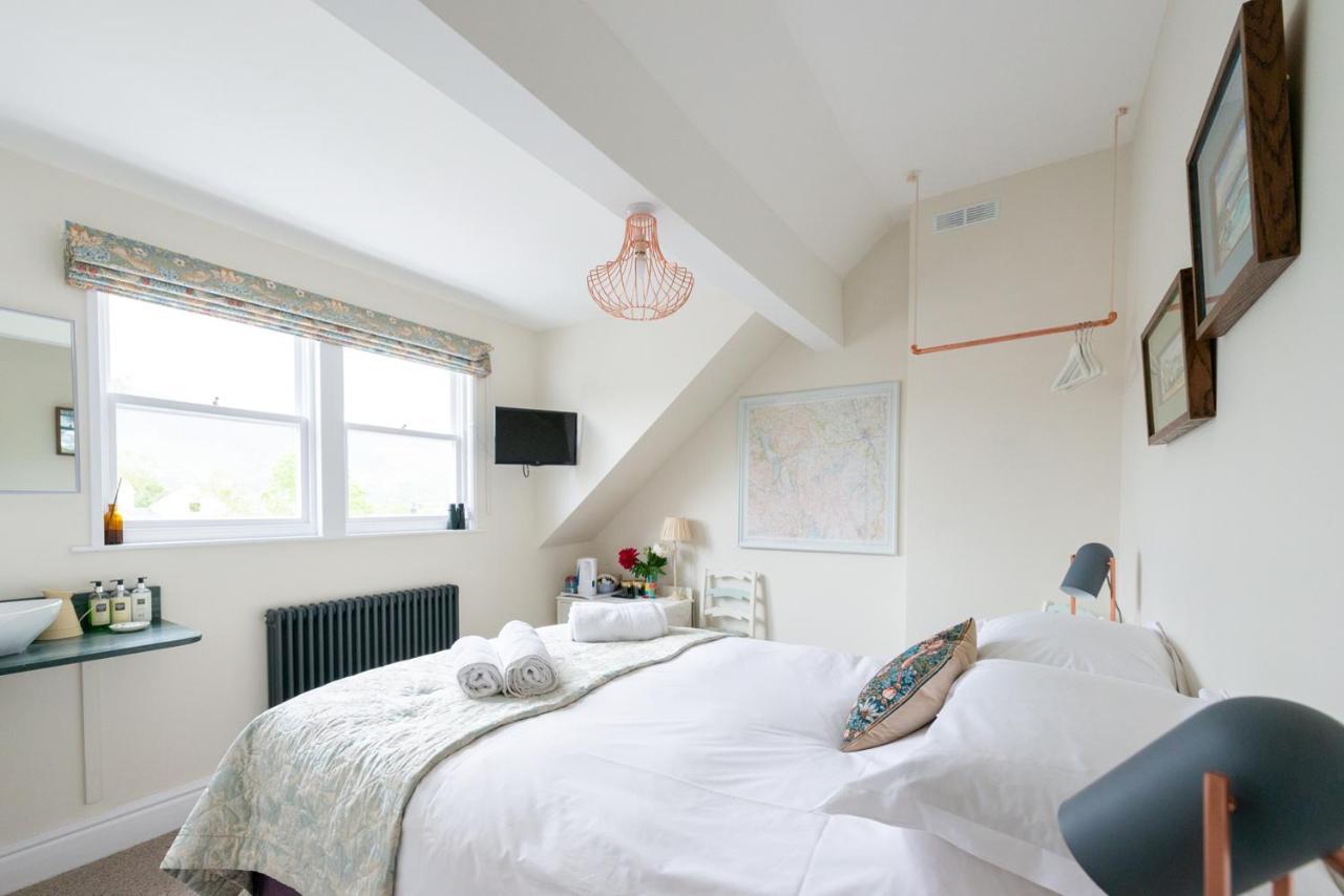 The Mount B&B ポーティンズケール エクステリア 写真