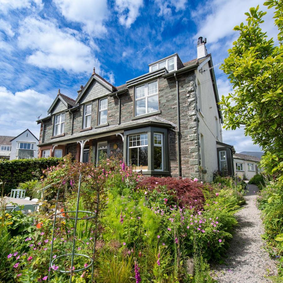 The Mount B&B ポーティンズケール エクステリア 写真