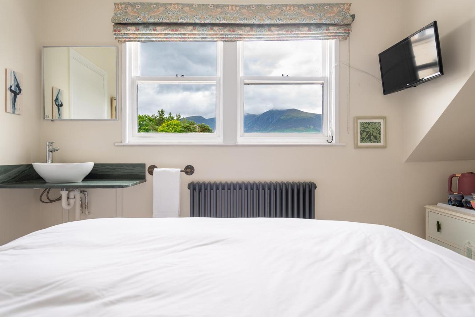 The Mount B&B ポーティンズケール エクステリア 写真