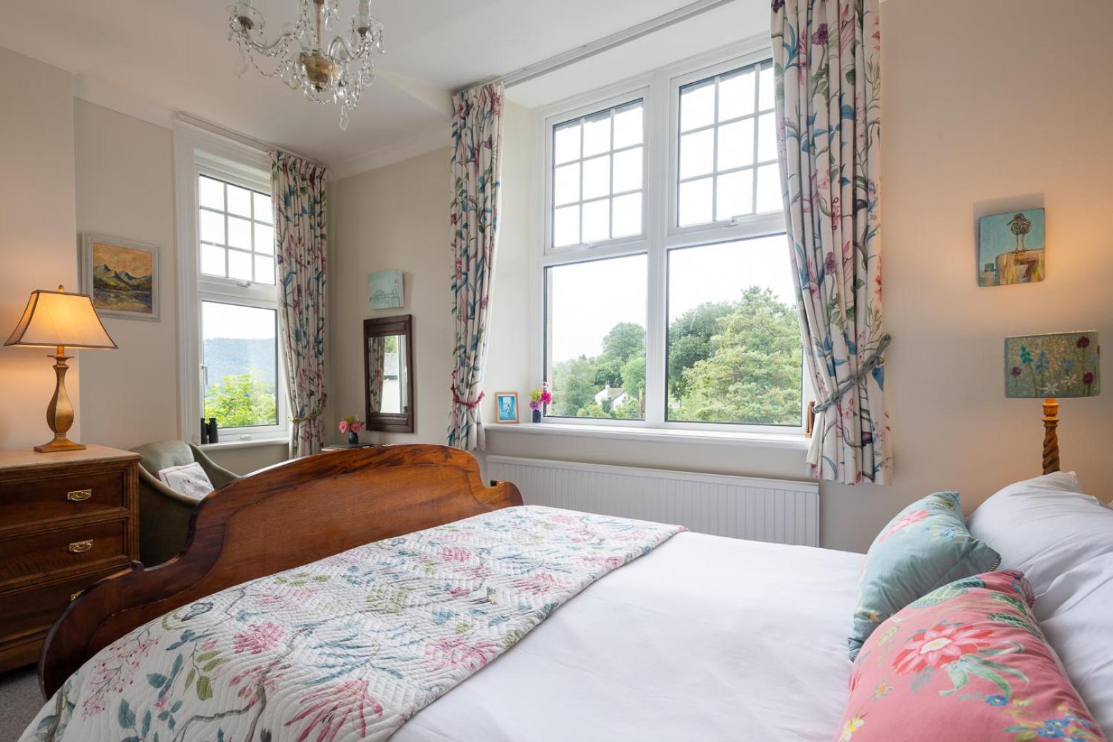 The Mount B&B ポーティンズケール エクステリア 写真