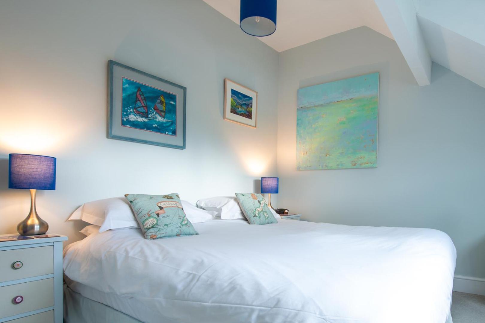 The Mount B&B ポーティンズケール エクステリア 写真
