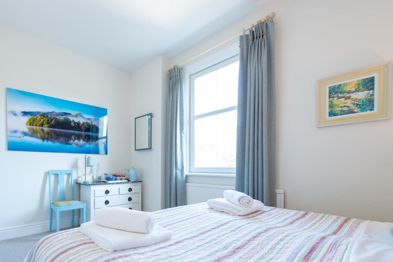 The Mount B&B ポーティンズケール エクステリア 写真