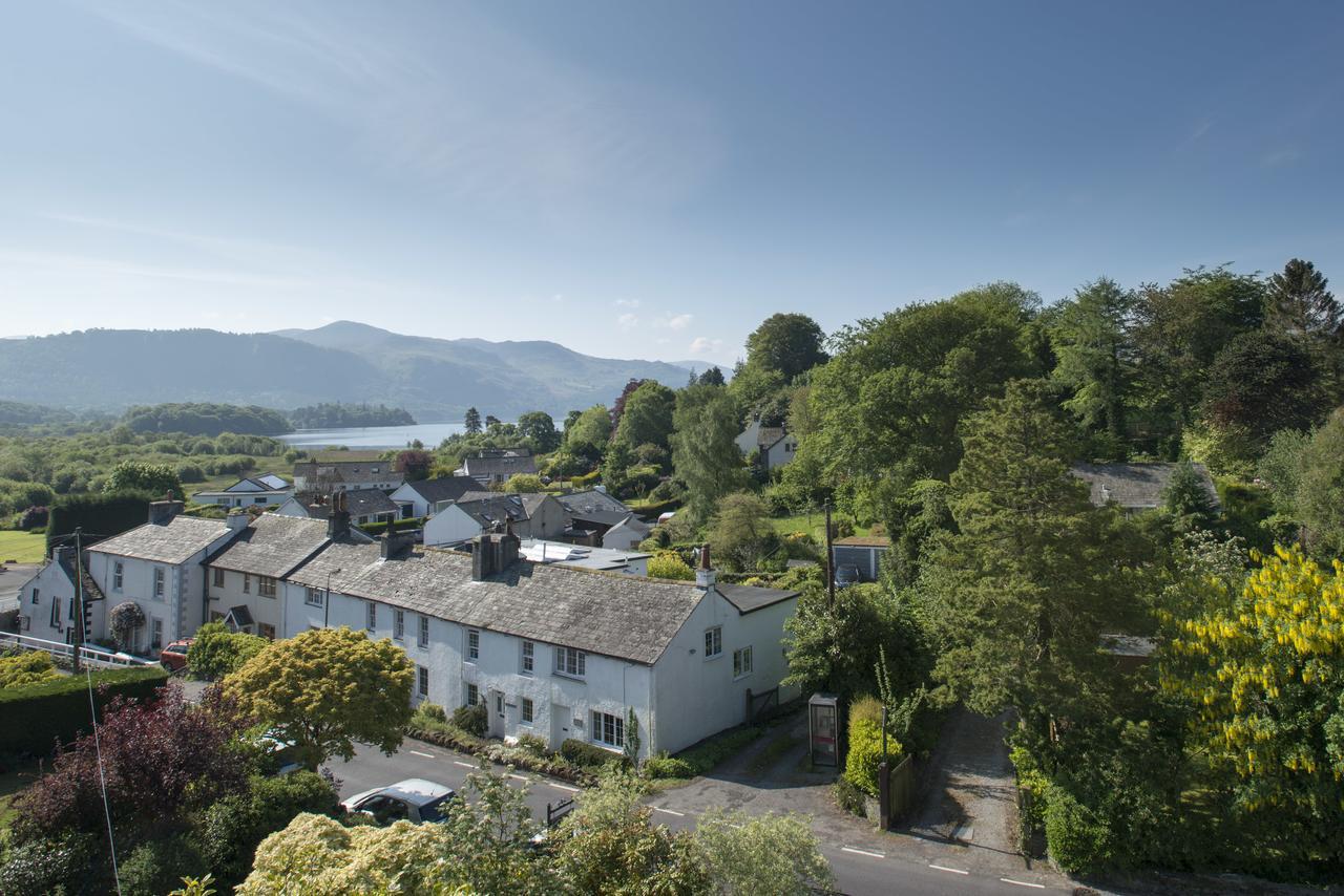 The Mount B&B ポーティンズケール エクステリア 写真