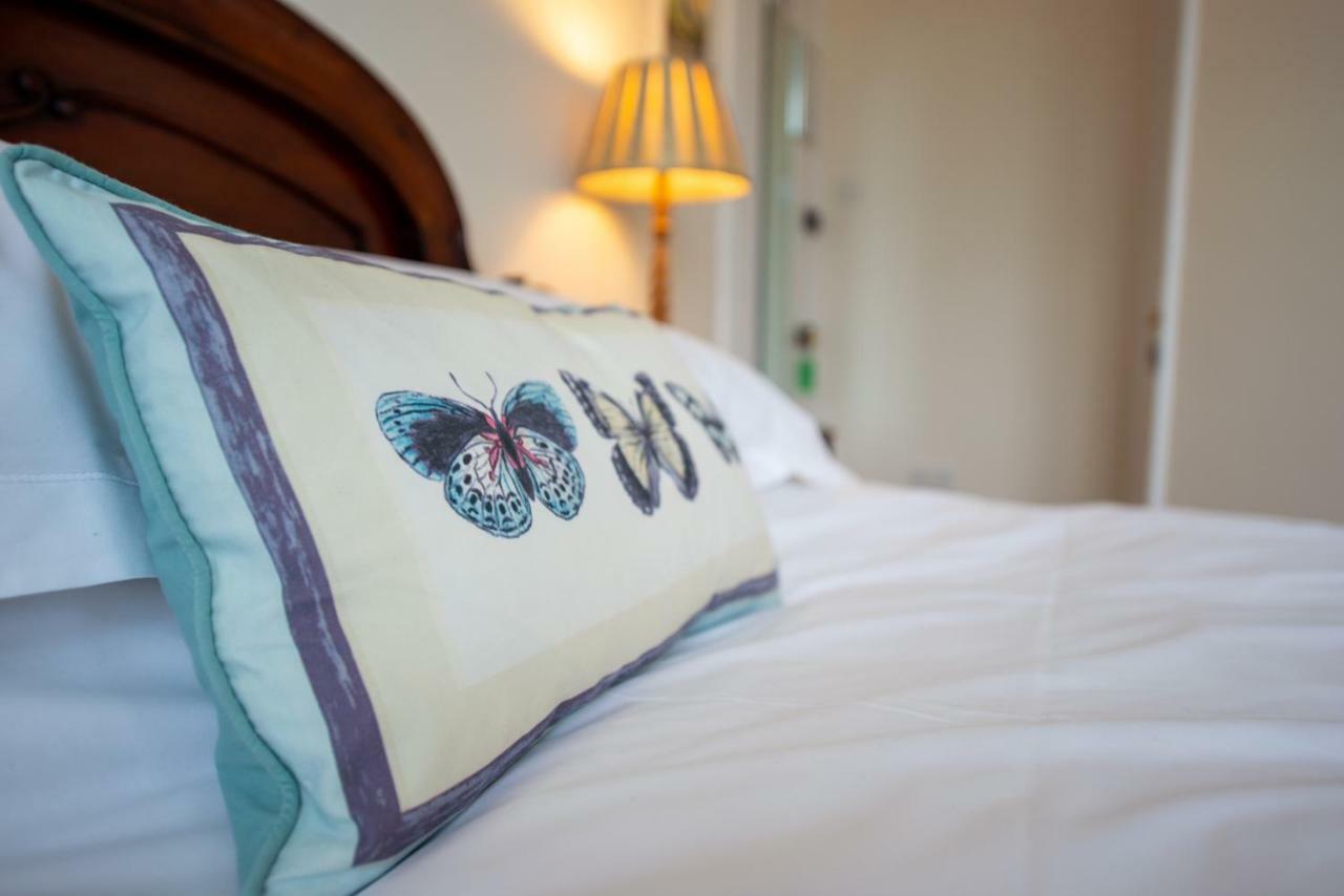 The Mount B&B ポーティンズケール エクステリア 写真