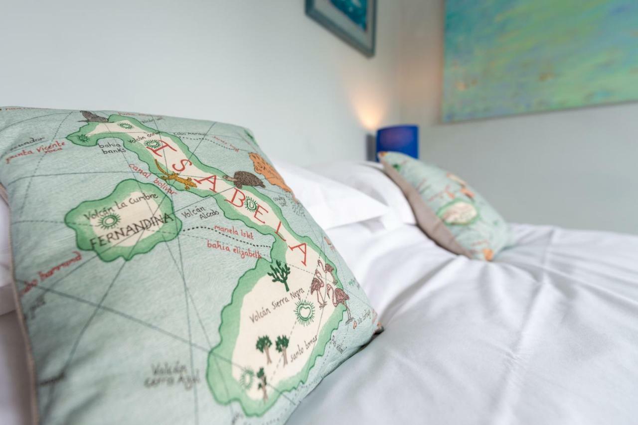 The Mount B&B ポーティンズケール エクステリア 写真
