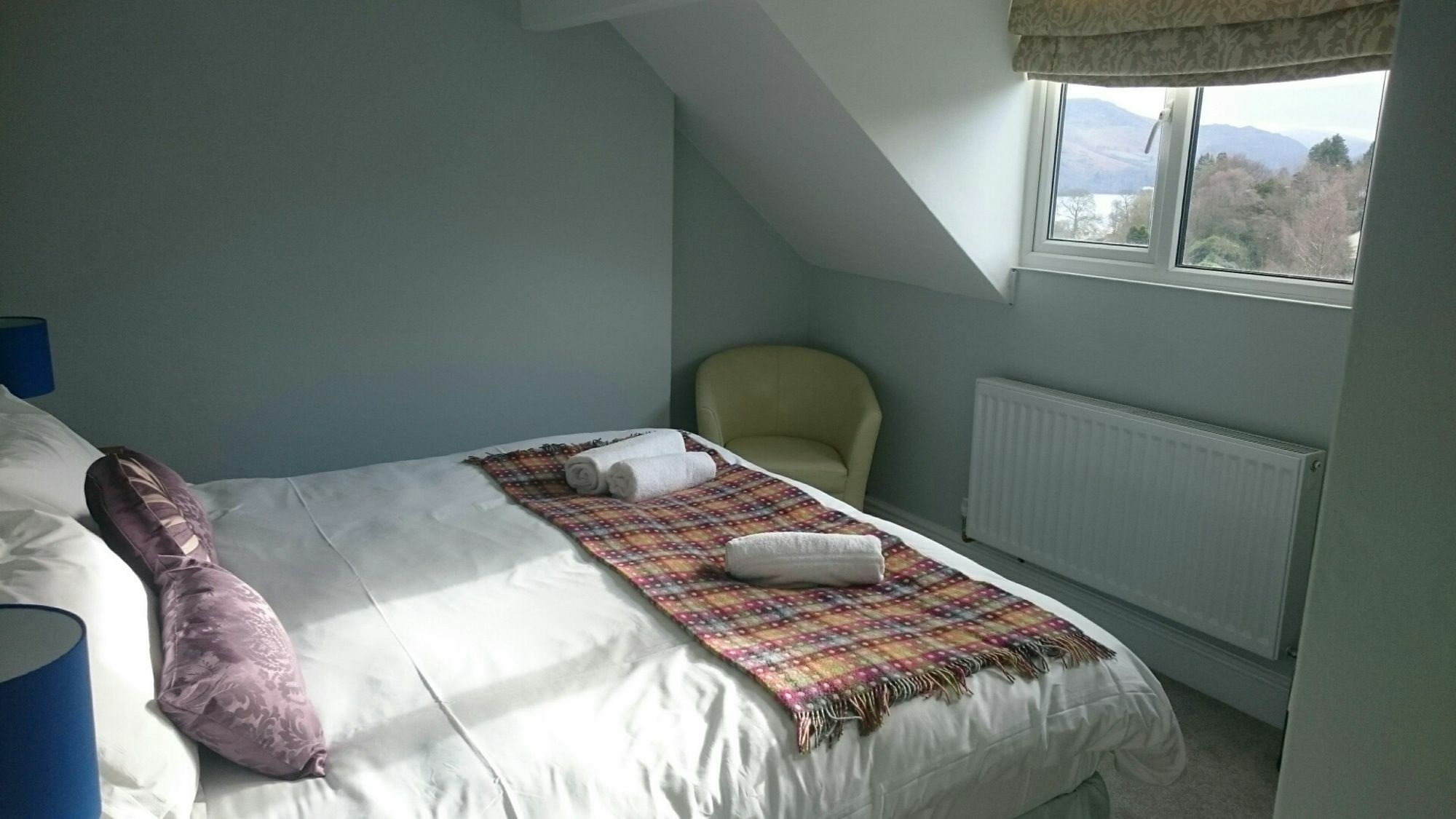The Mount B&B ポーティンズケール エクステリア 写真